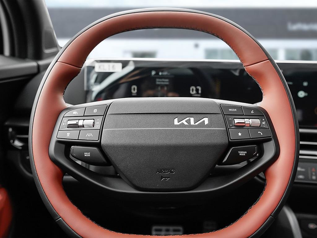 2026 Kia Sportage EX Premium-11