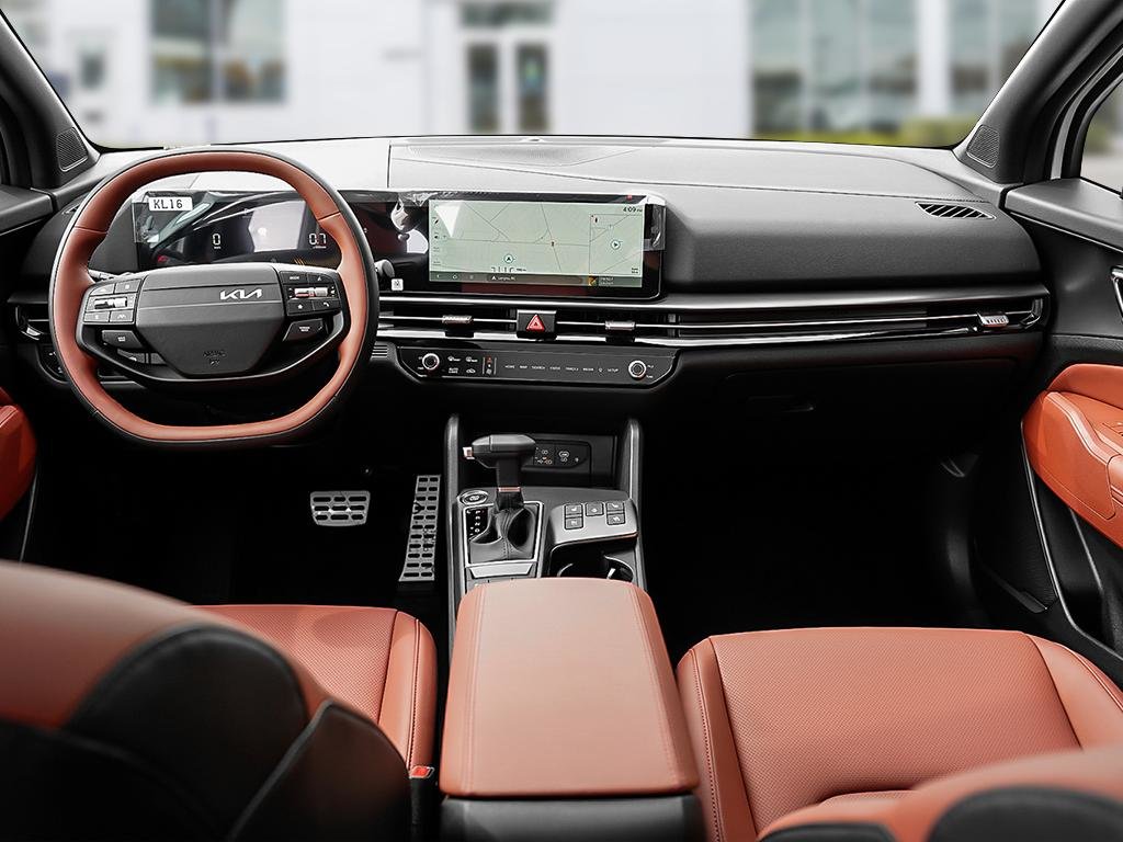 2026 Kia Sportage EX Premium-20