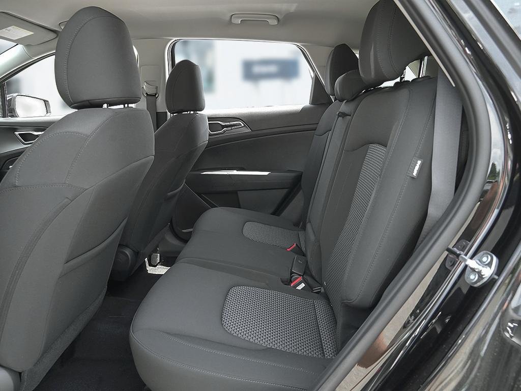 2026 Kia Sportage LX FWD-20