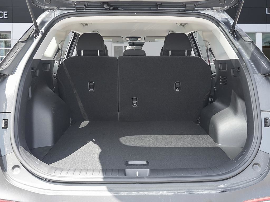 2026 Kia Sportage LX-6