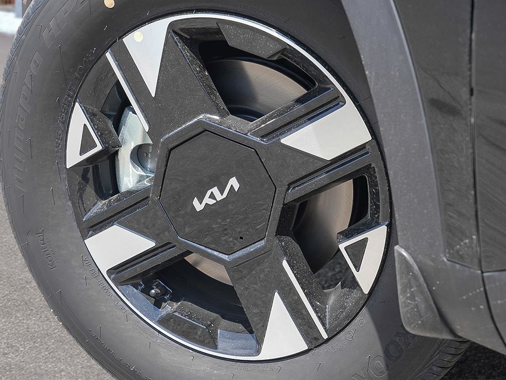 2026 Kia Sportage LX-7