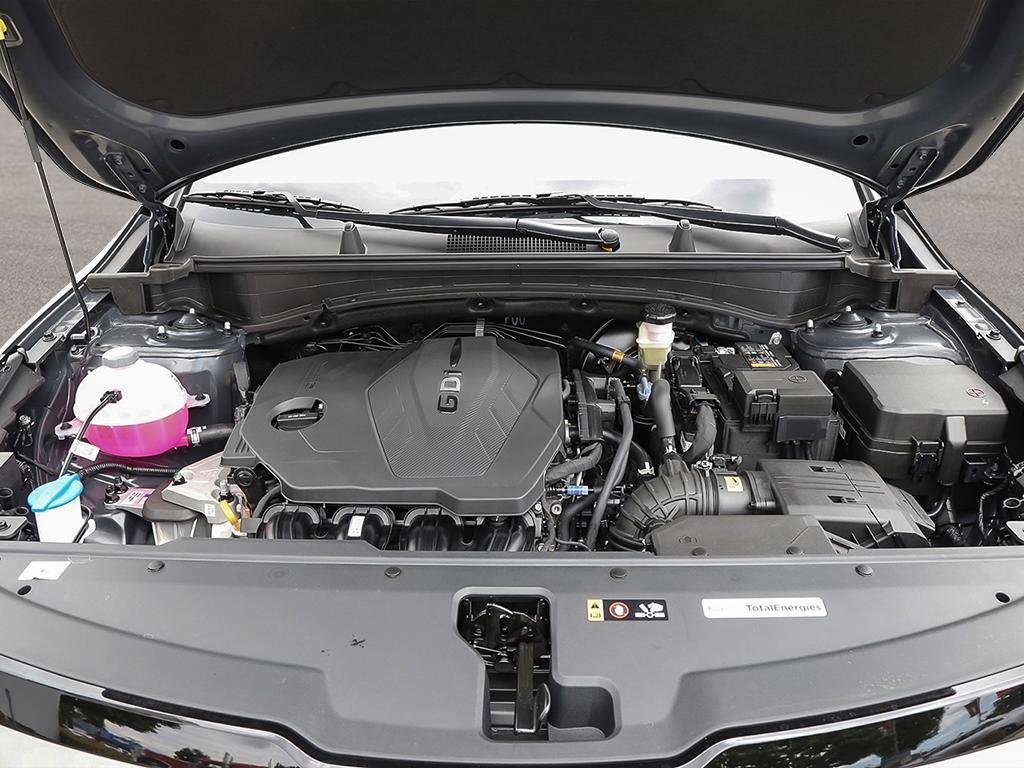 2026 Kia Sportage X-Line Limited-5