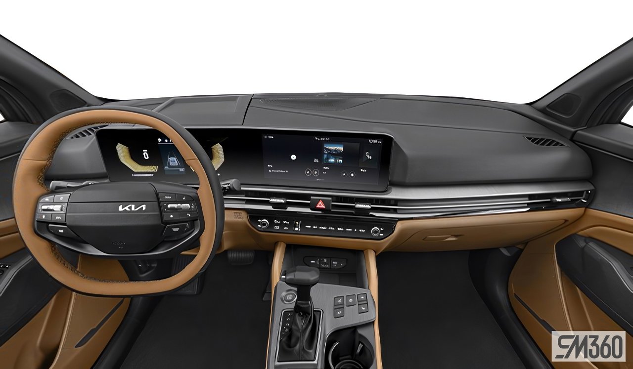 2026 Kia Sportage X-Line Limited-4