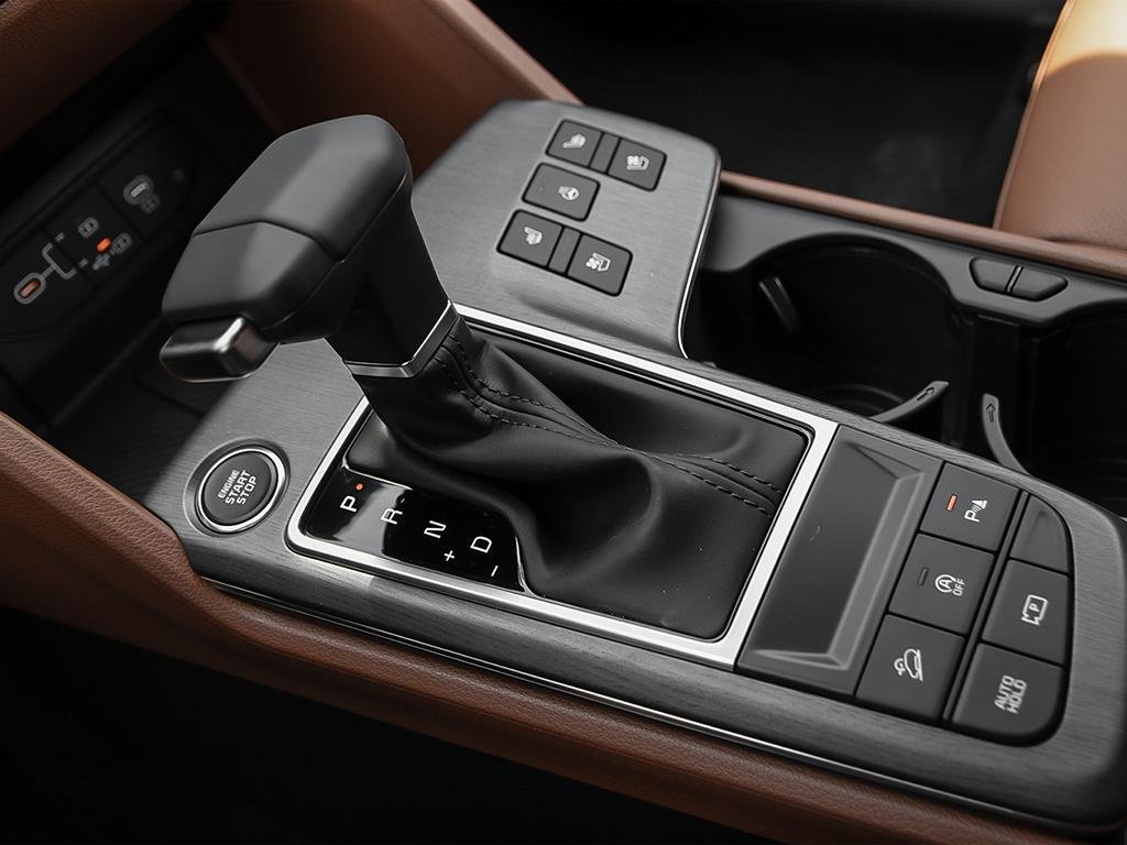 2026 Kia Sportage X-Line Limited-15