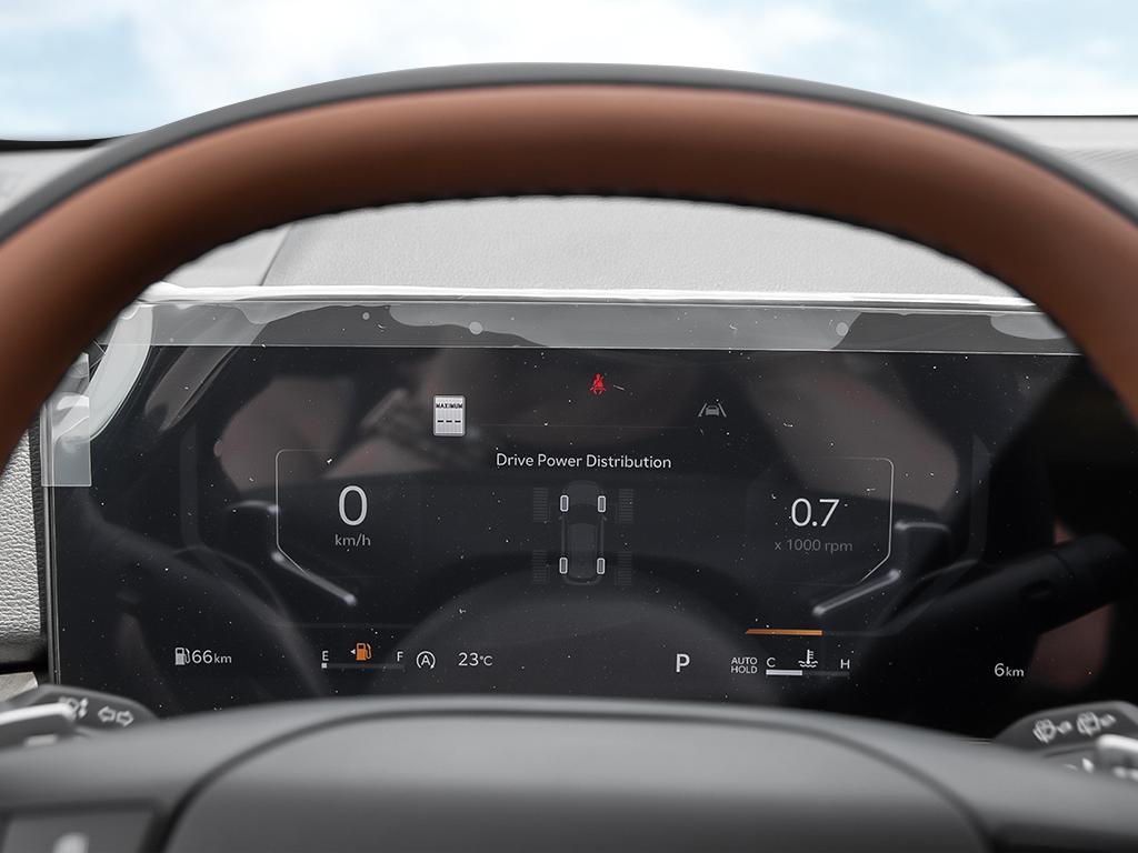 2026 Kia Sportage X-Line Limited-12