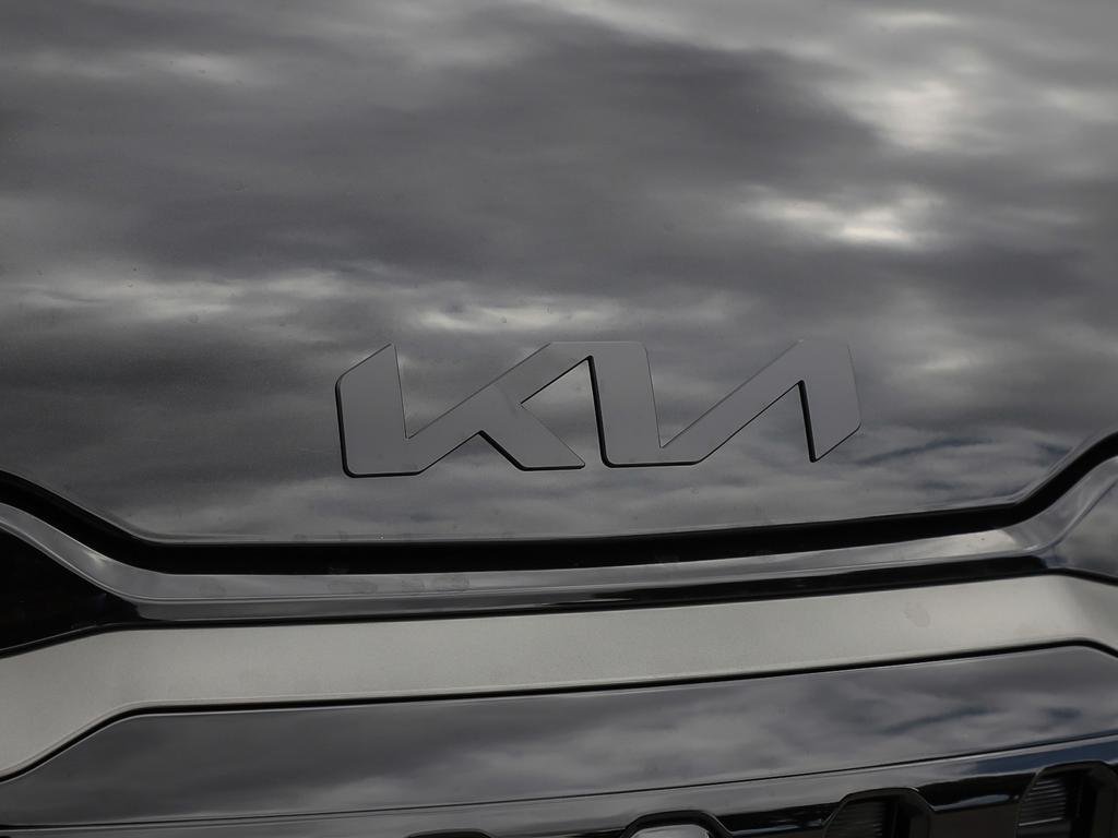 2026 Kia Sportage X-Line Limited-7