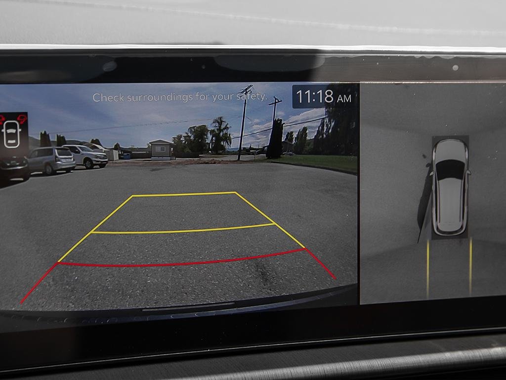 2026 Kia Sportage X-Line Limited-21