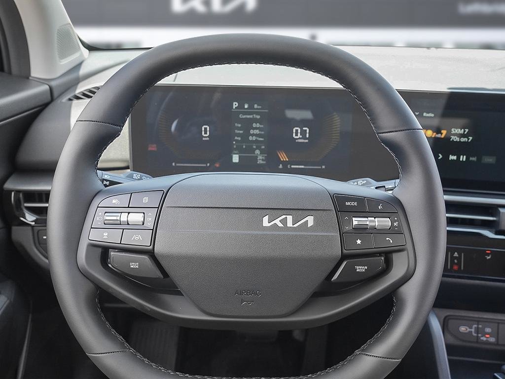 2026 Kia Sportage LX-12
