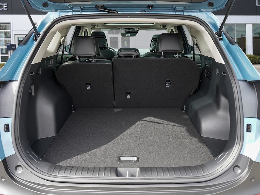 2026 Kia Sportage LX-6