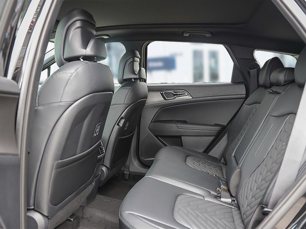 2026 Kia Sportage X-Line Limited-19