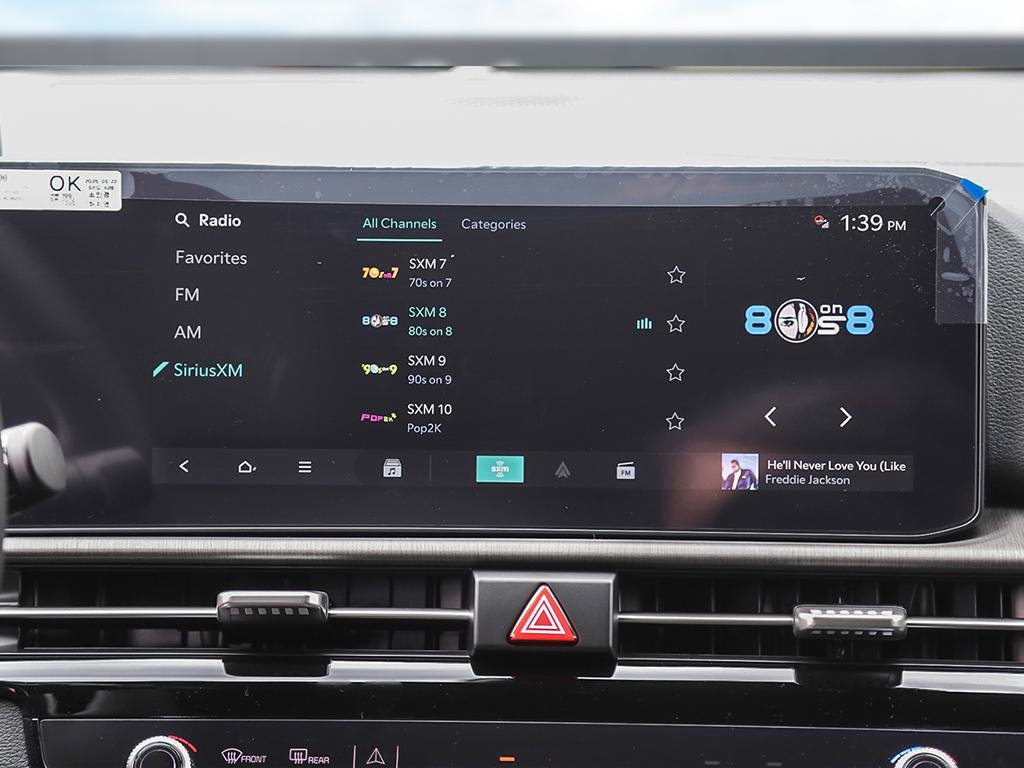 2026 Kia Sportage X-Line Limited-16