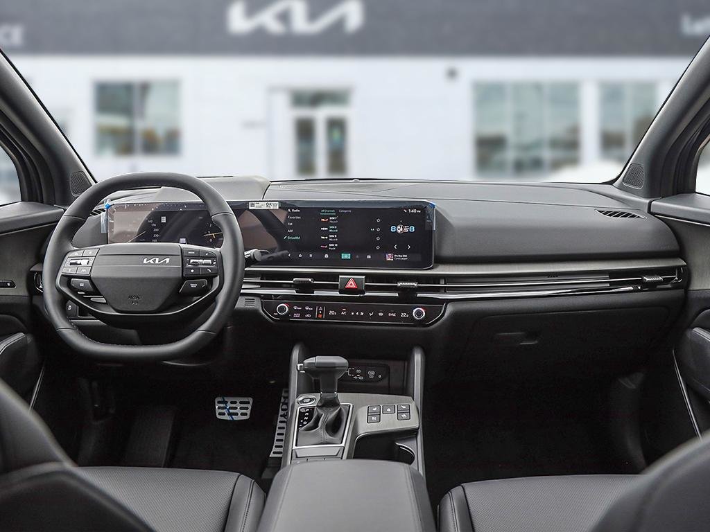 2026 Kia Sportage X-Line Limited-20
