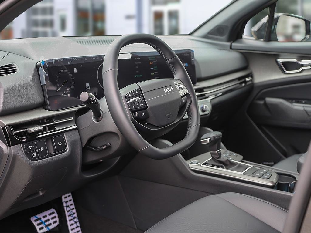 2026 Kia Sportage X-Line Limited-10