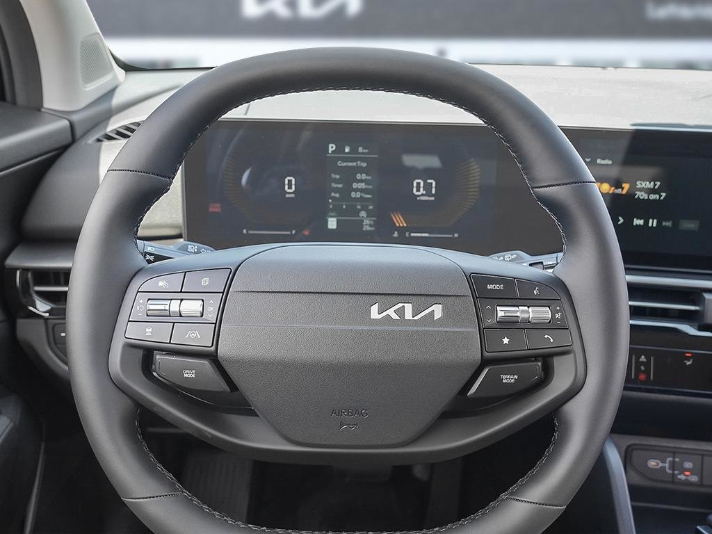 2026 Kia Sportage LX-12