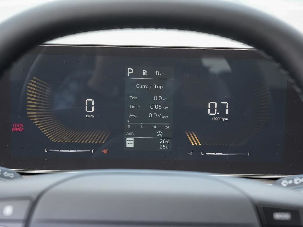 2026 Kia Sportage LX FWD-13