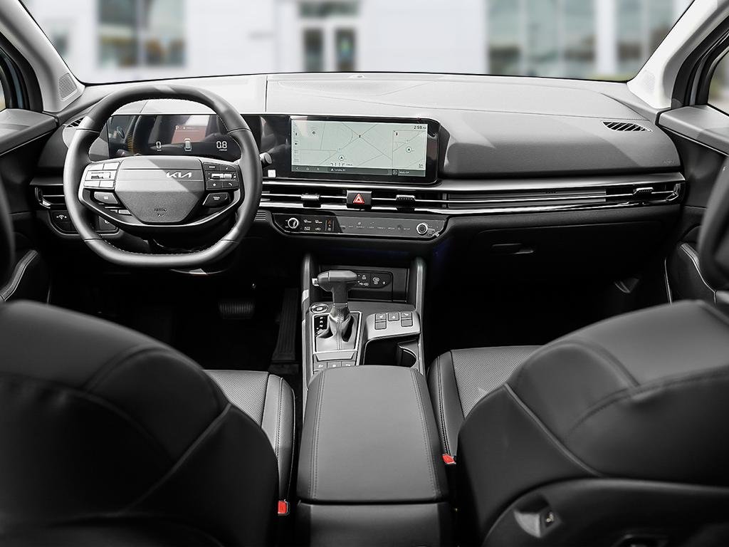 2026 Kia Sportage EX-21