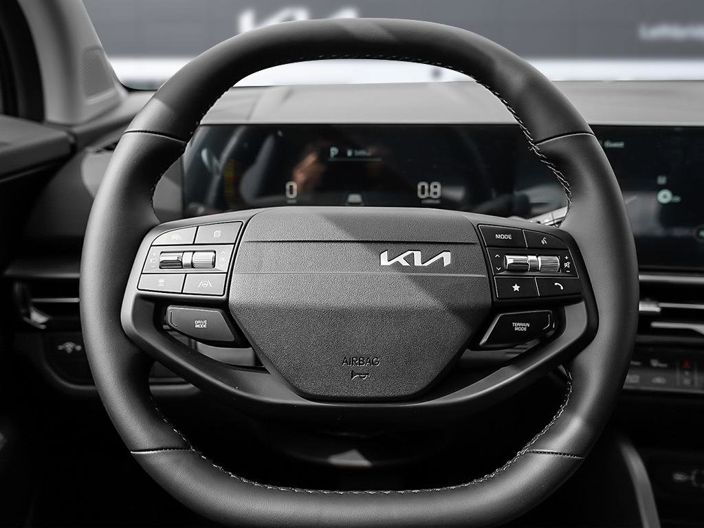 2026 Kia Sportage EX-12