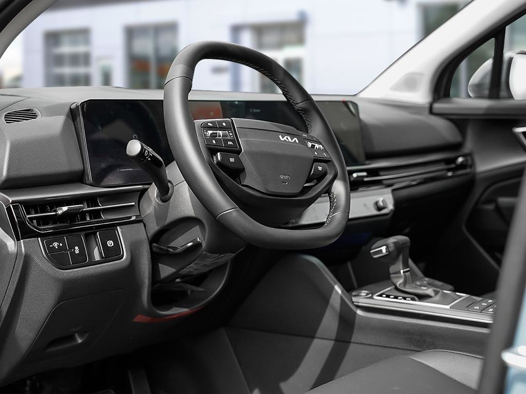 2026 Kia Sportage EX-11