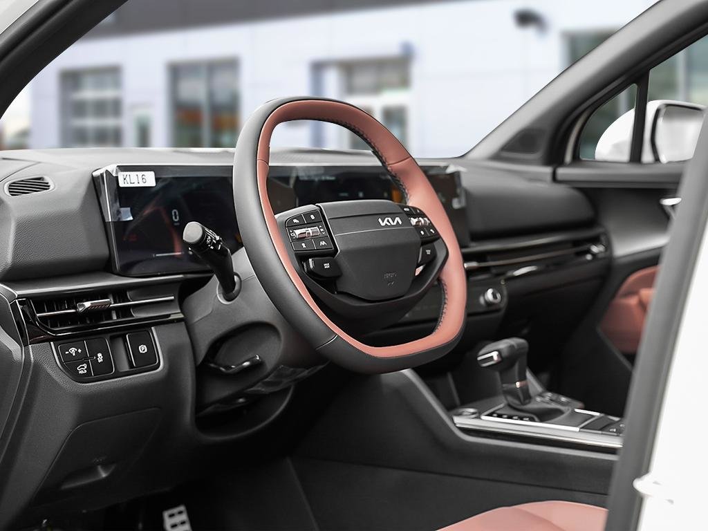 2026 Kia Sportage EX Premium-11