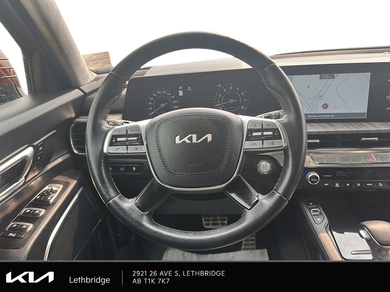 2024 Kia Telluride SX Limited-11
