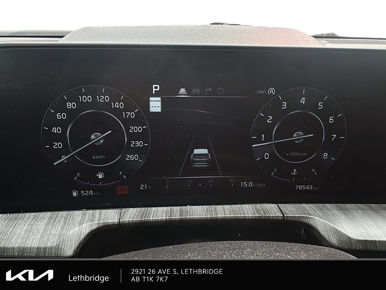 2024 Kia Telluride SX Limited-12