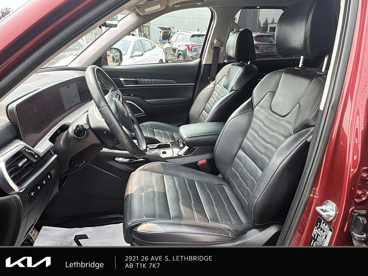 2024 Kia Telluride SX Limited-7
