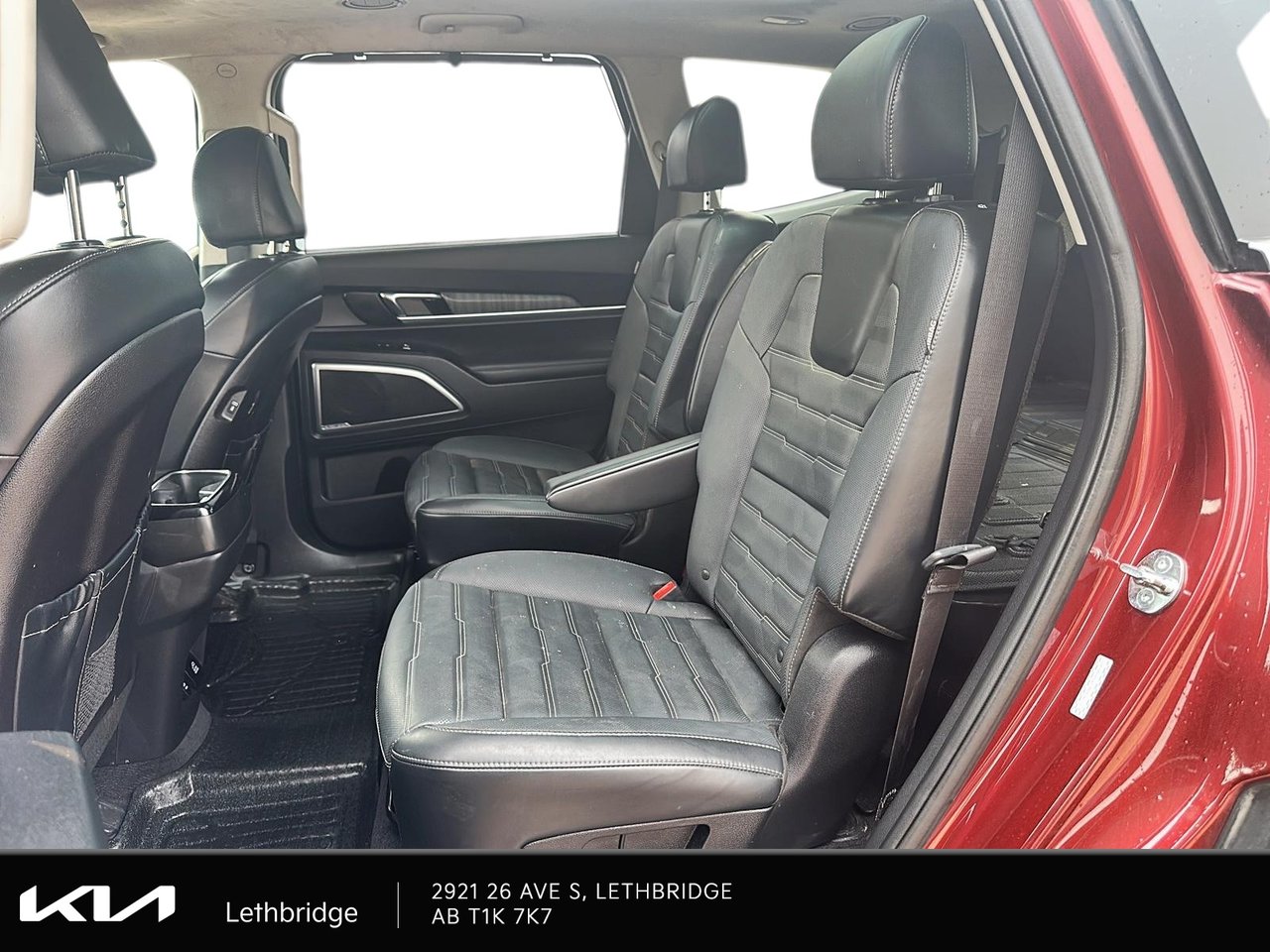 2024 Kia Telluride SX Limited-8