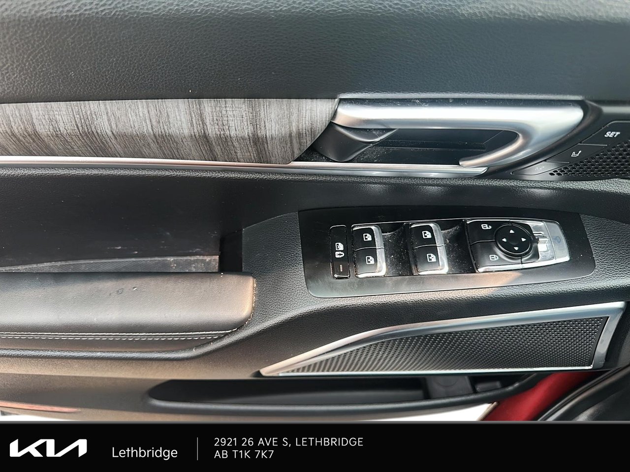 2024 Kia Telluride SX Limited-10