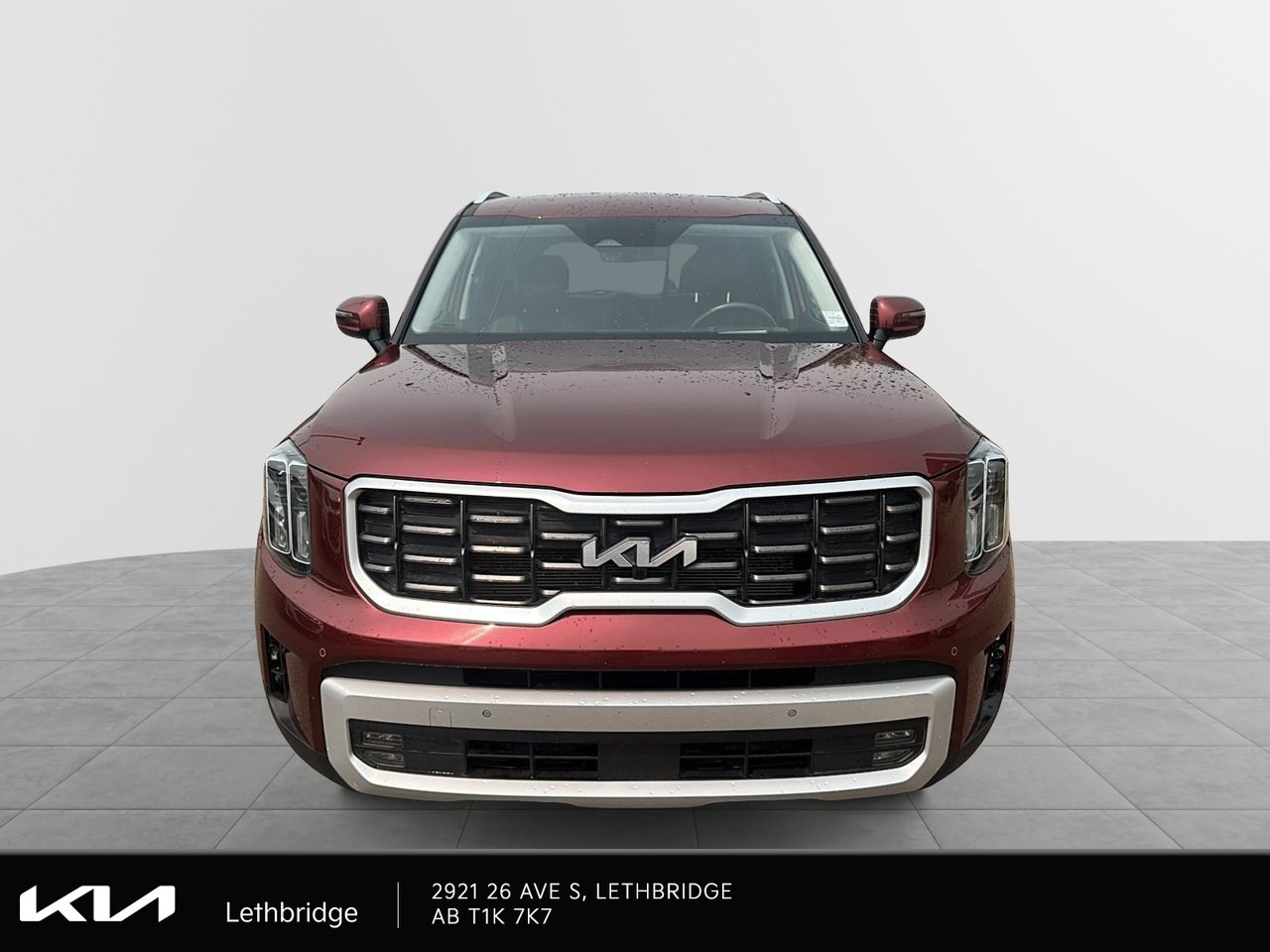 2024 Kia Telluride SX Limited-1