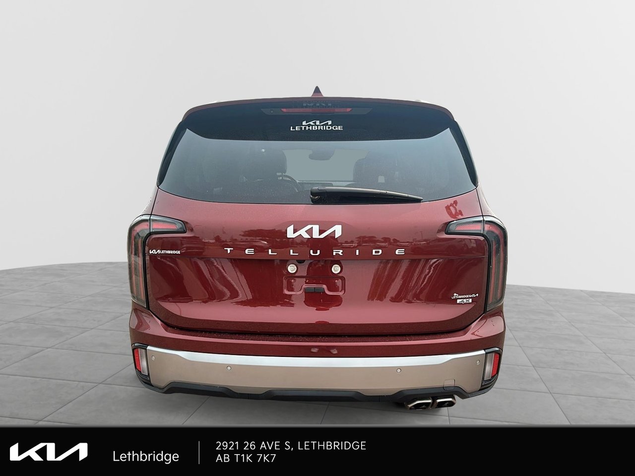 2024 Kia Telluride SX Limited-2