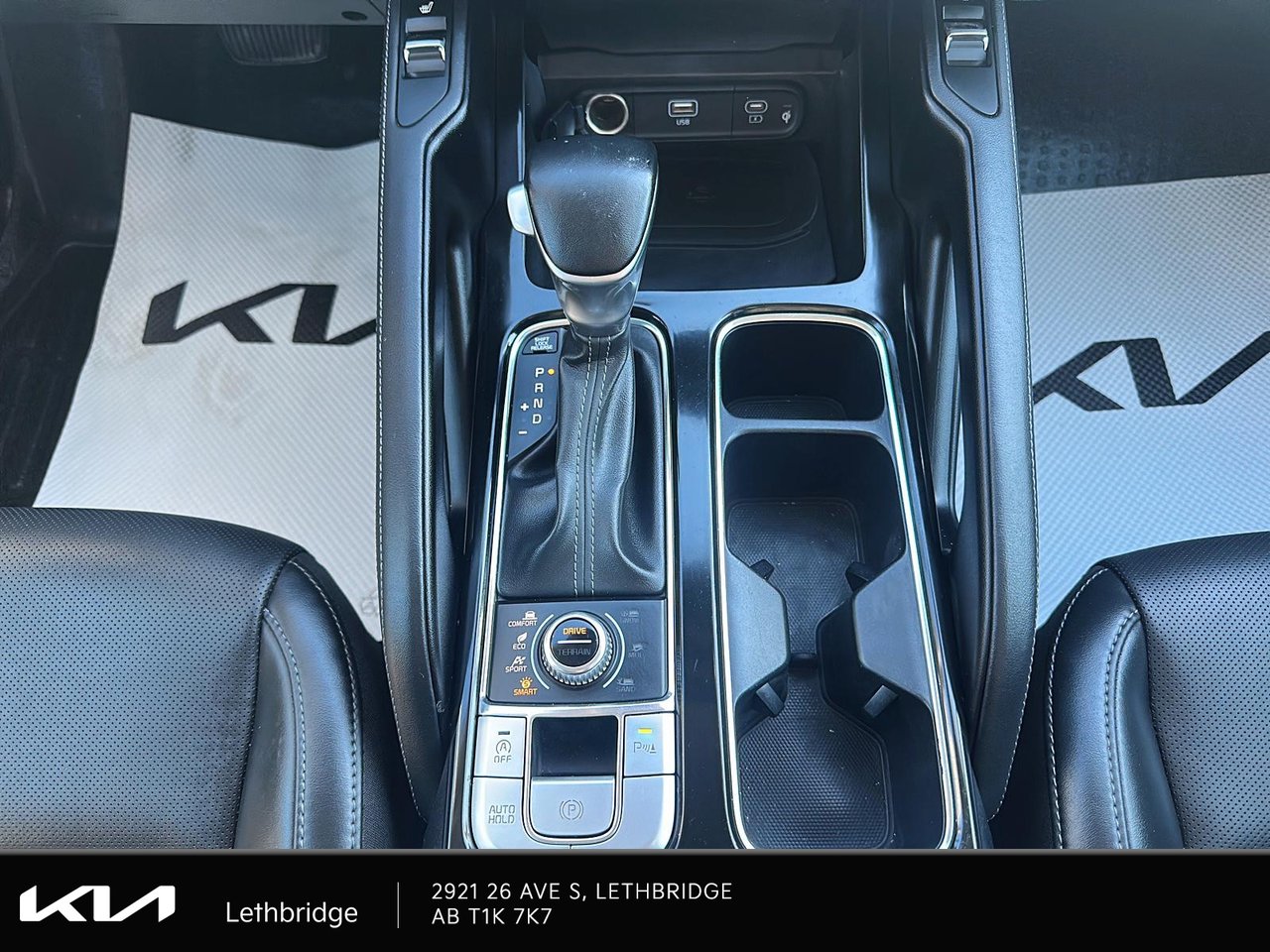 2024 Kia Telluride EX-14