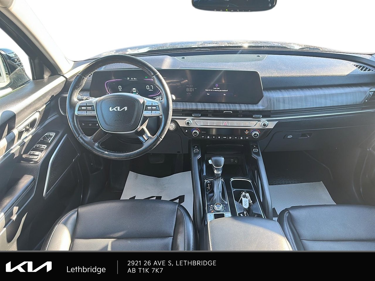 2024 Kia Telluride EX-9