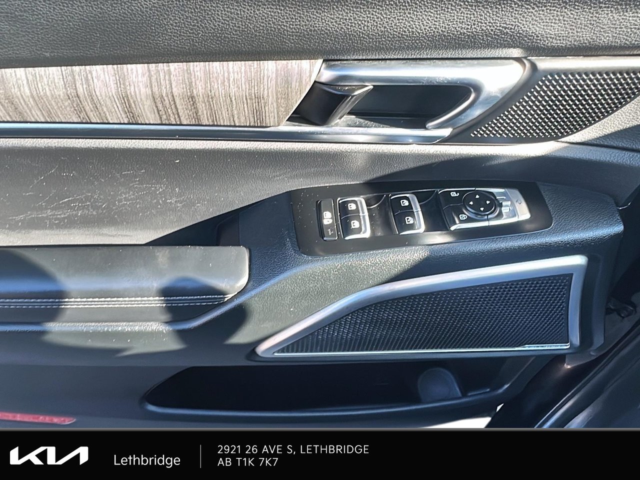 2024 Kia Telluride EX-10