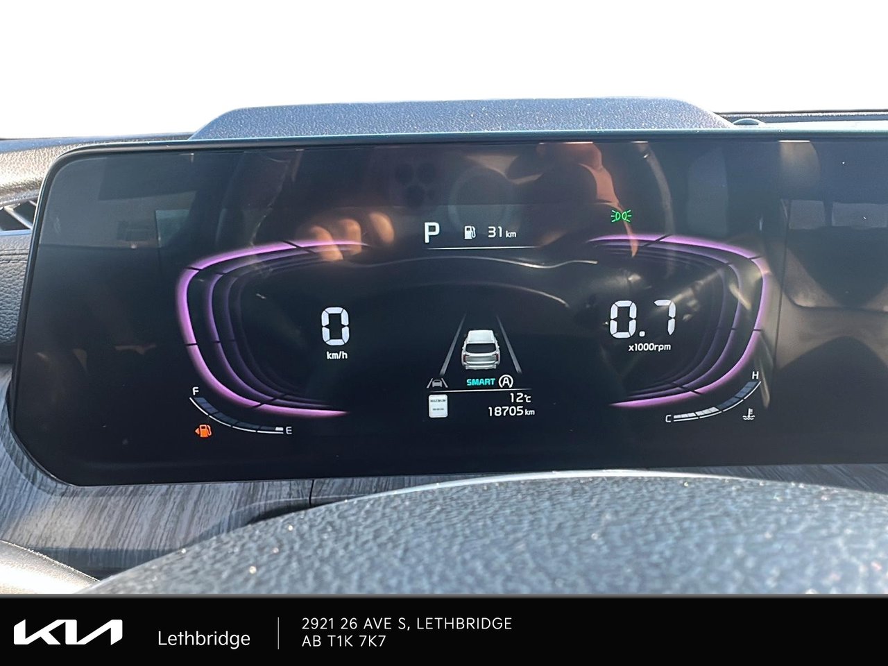 2024 Kia Telluride EX-12
