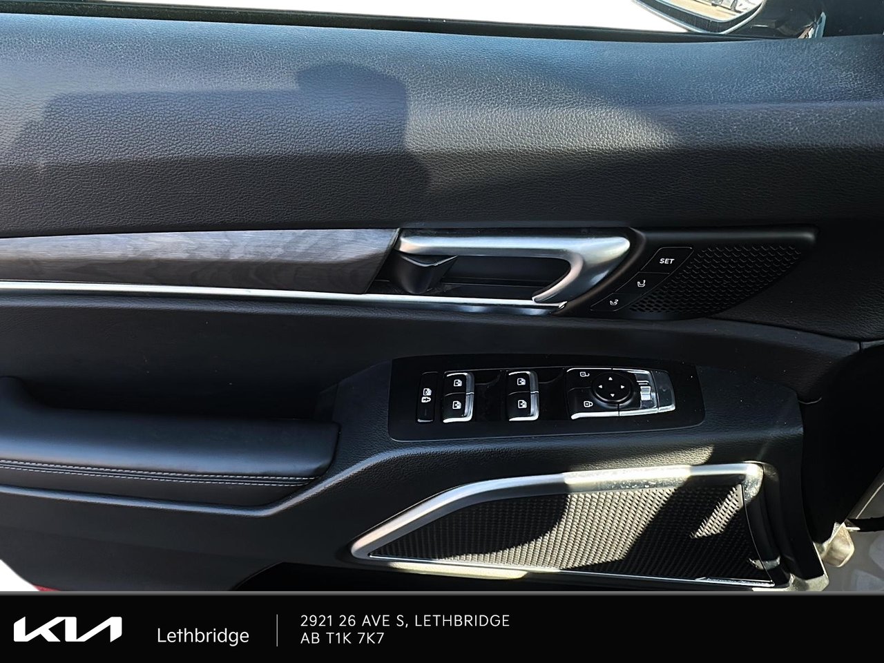 2025 Kia Telluride X-Line-10