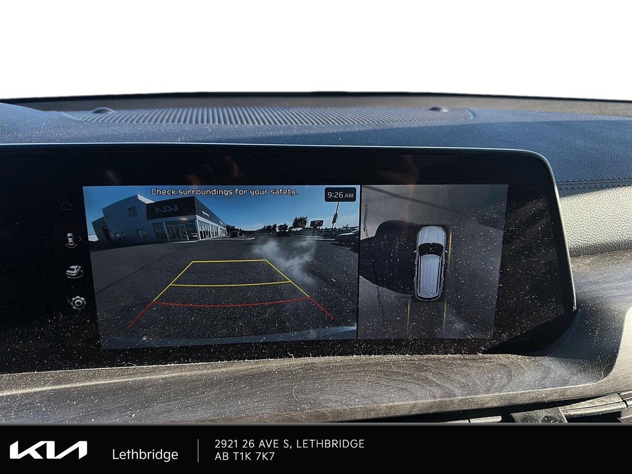 2025 Kia Telluride X-Line-17