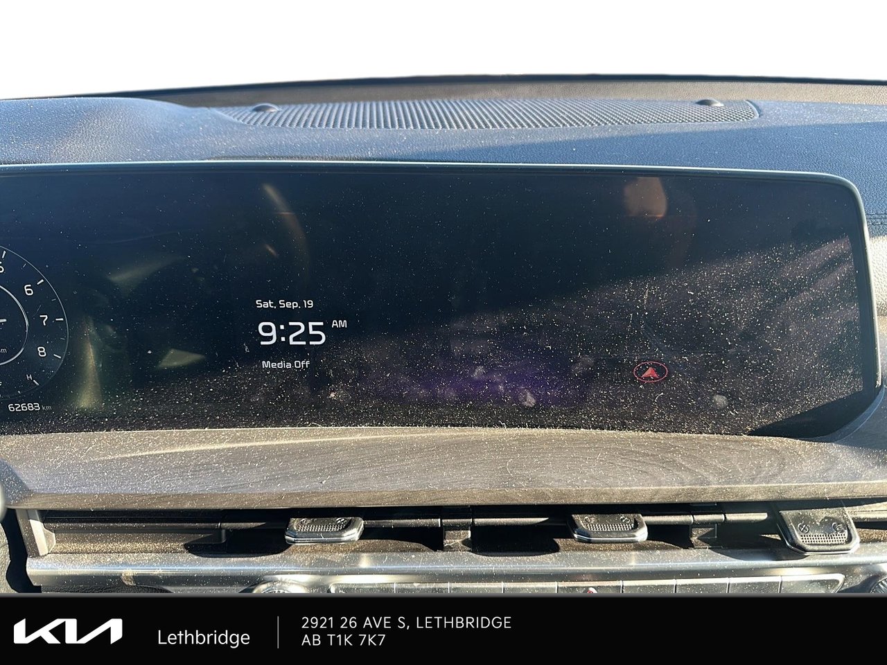 2025 Kia Telluride X-Line-13