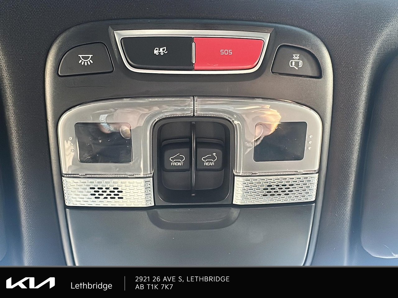 2025 Kia Telluride X-Line-18