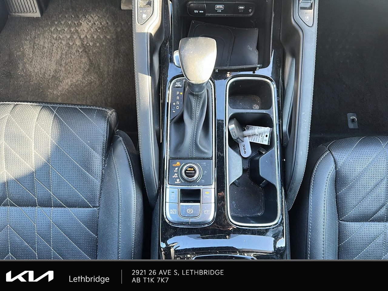 2025 Kia Telluride X-Line-14