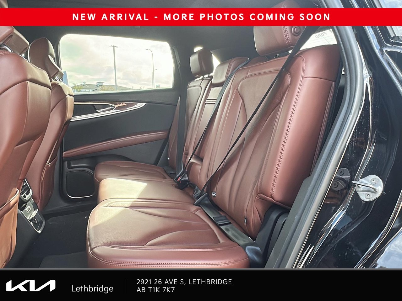 2018 Lincoln MKX Reserve-8