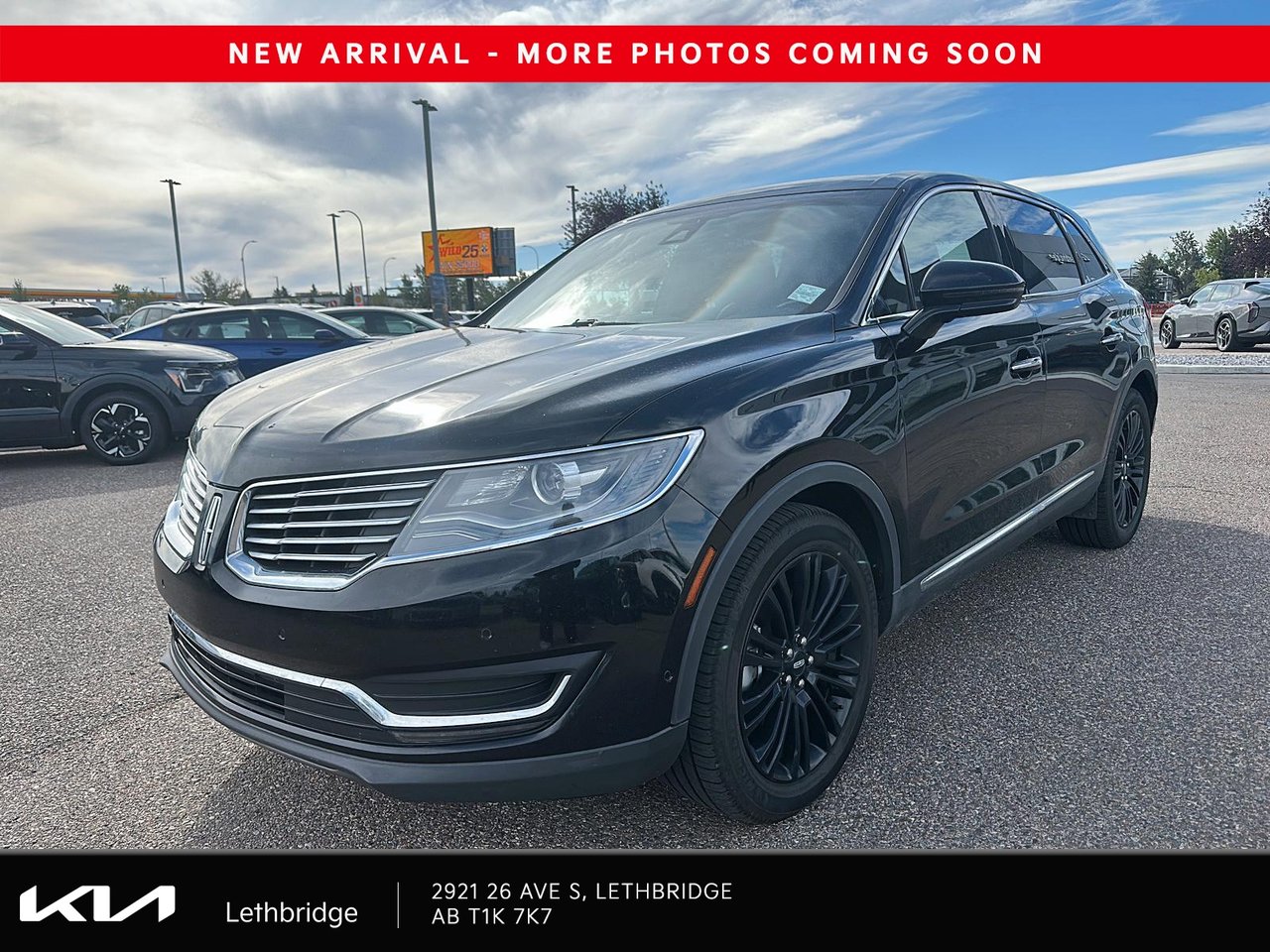 2018 Lincoln MKX Reserve-0