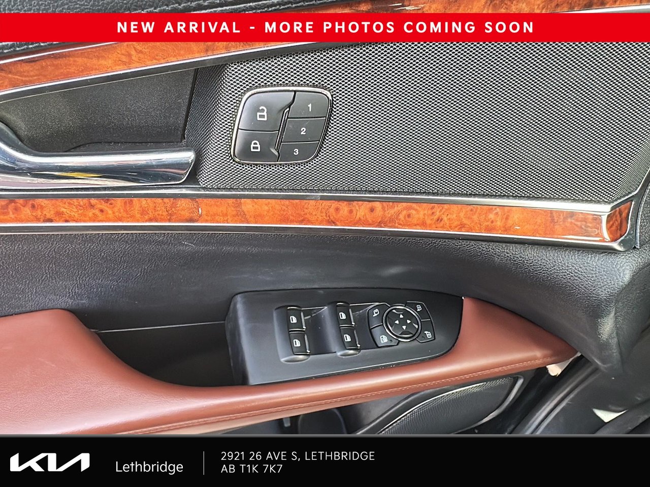 2018 Lincoln MKX Reserve-10