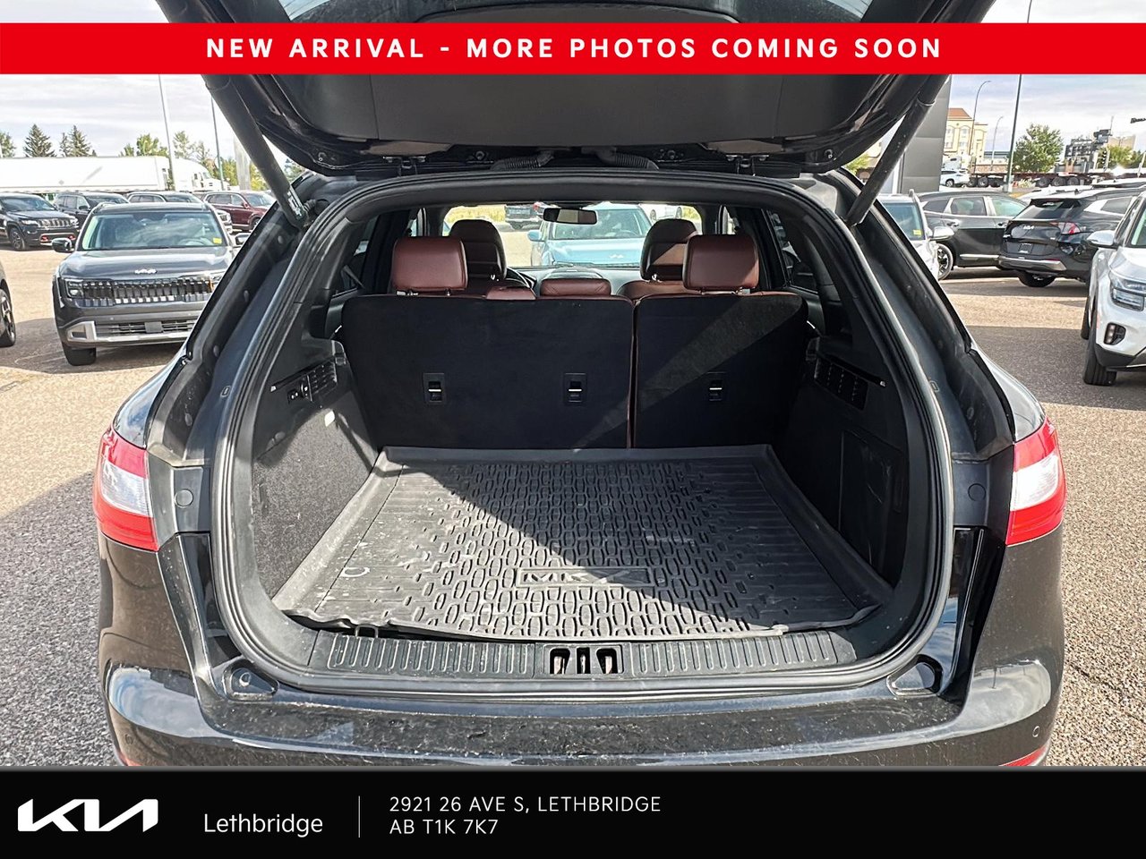 2018 Lincoln MKX Reserve-5