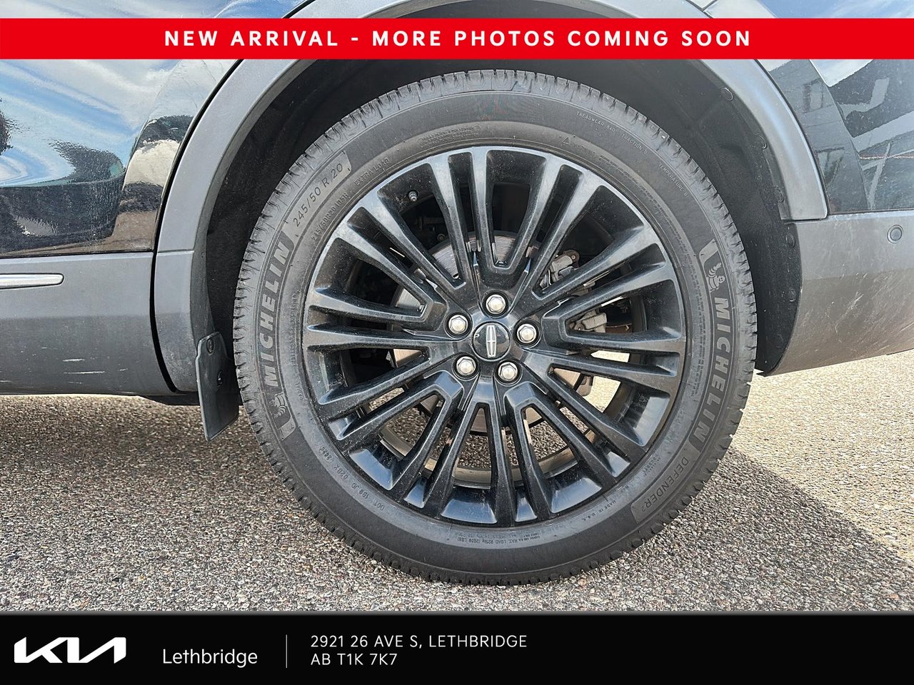 2018 Lincoln MKX Reserve-6