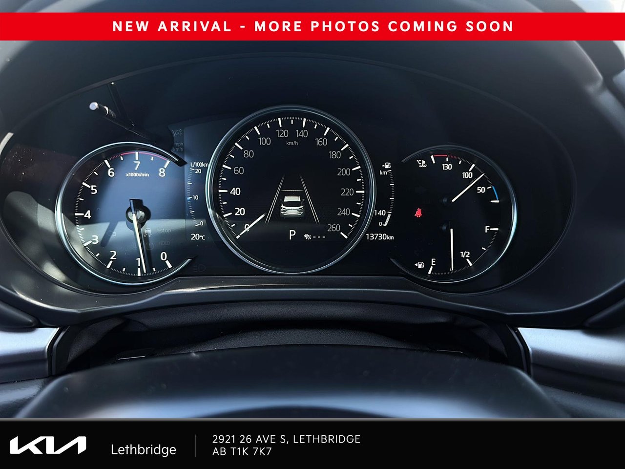 2025 Mazda CX-5 GS-12
