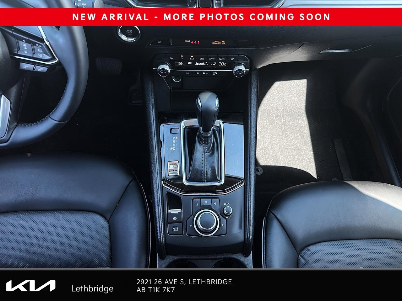 2025 Mazda CX-5 GS-14