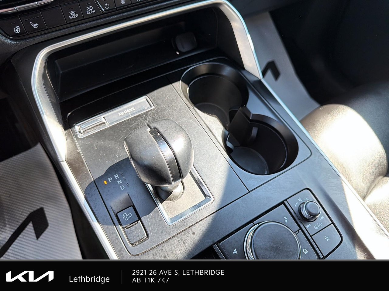 2025 Mazda CX-90 GS-L-14