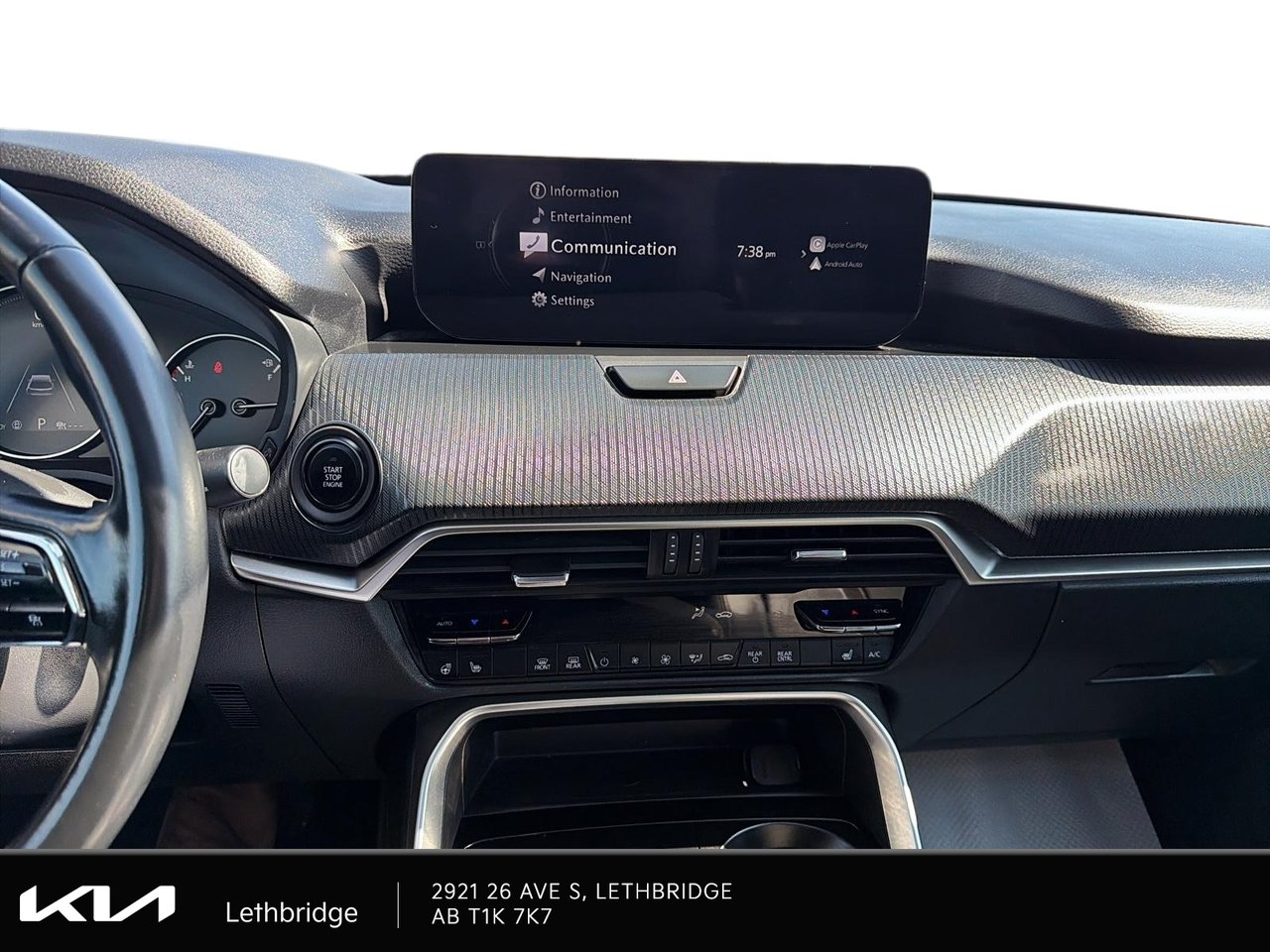 2025 Mazda CX-90 GS-L-13
