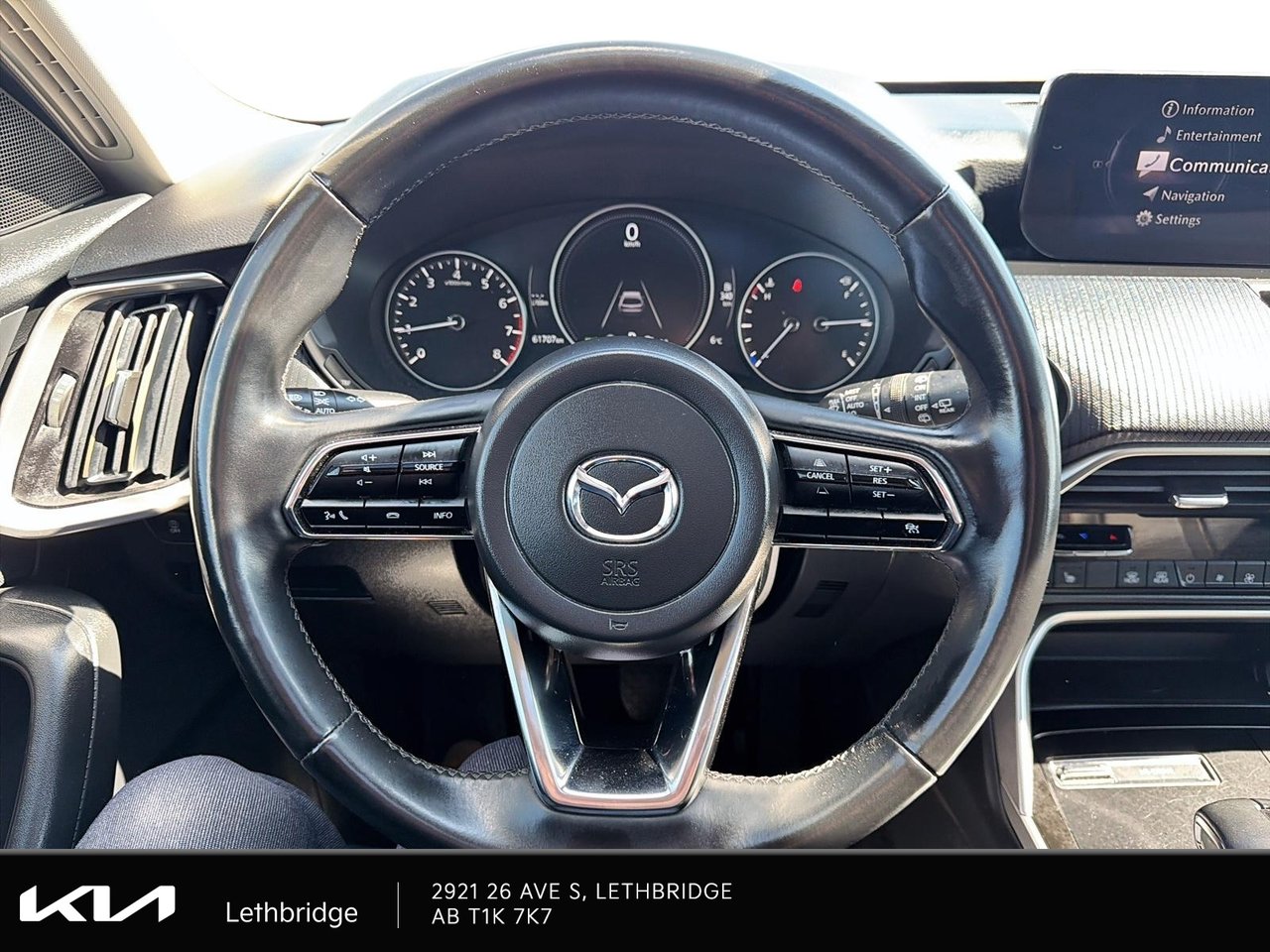 2025 Mazda CX-90 GS-L-11