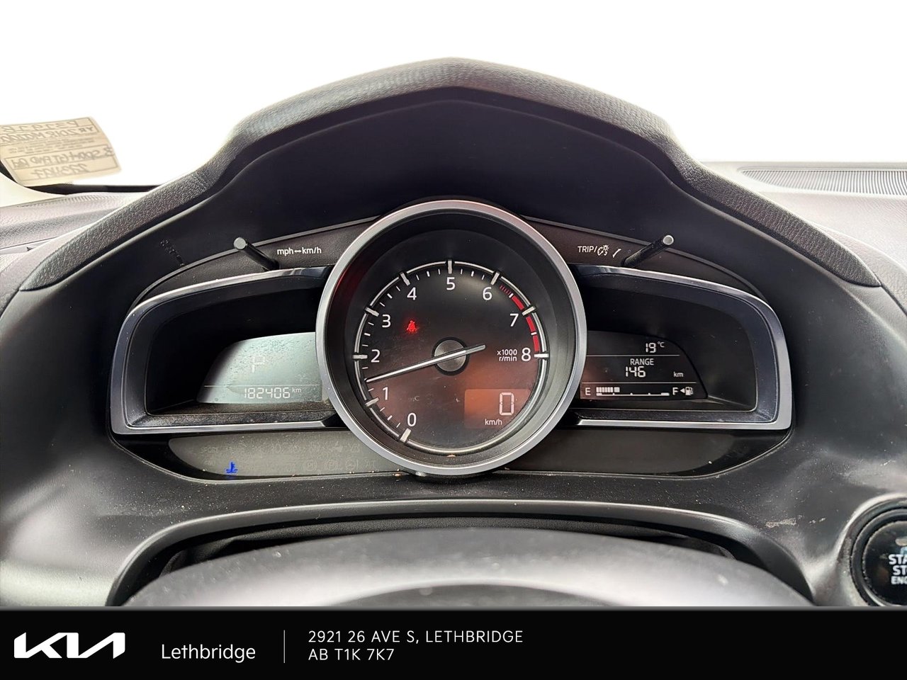 2018 Mazda 3 GT-11